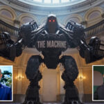 steve-hilton-battles-gavin-newsom,-kamala-harris-and-the-‘machine’-in-new-ai-driven-campaign-ad