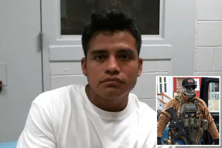‘monster’-illegal immigrant-charged-with-sexually-assaulting,-murdering-2-year-old-girl