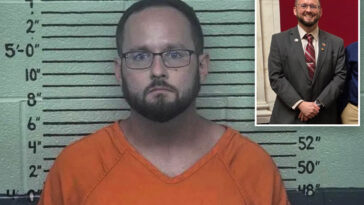 teacher-lawmaker-accused-of-using-roblox-to-lure-student,-15,-for-sex:-‘shocking,-disgusting-and-disappointing’