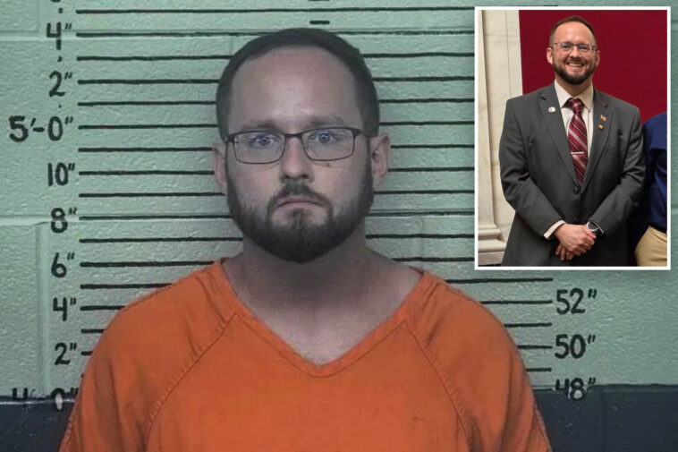 teacher-lawmaker-accused-of-using-roblox-to-lure-student,-15,-for-sex:-‘shocking,-disgusting-and-disappointing’