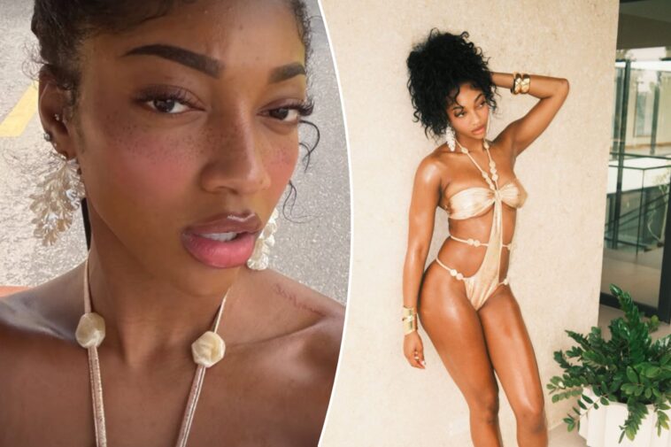 angel-reese-posts-sultry-swimsuit-photos-ahead-of-wnba-all-star-game