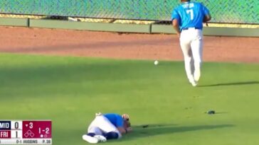 a’s-manager-shares-ryan-lasko-update-after-outfielder-fractured-spine-in-scary-collision