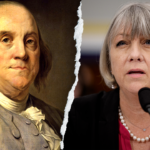 watch:-‘shocking’-ben-franklin-smear-leaves-smithsonian-chief-with-‘no-regrets’