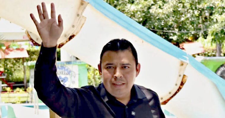 another-mayor-killed-in-lawless-mexico-–-ruling-party-politician-had-survived-a-previous-assassination-attempt