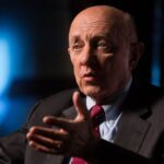 former-cia-director-james-woolsey,-who-served-under-clinton-and-later-advised-trump,-dies-at-84