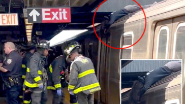 nyc-girl,-16,-hits-beam-during-dangerous-subway-surfing-stunt-—-and-miraculously-survives