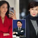 south-korean-ai-billionaire-faces-$1-billion-divorce-payout-after-‘marriage-of-the-century’-crumbles-amid-affair-with-younger-woman