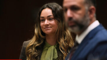 tiktok-influencer-flashes-sinister-smirk-in-court-after-alleged-plot-to-kill-boyband-member-and-father-of-her-child