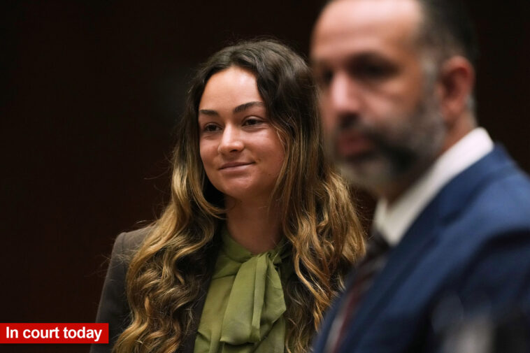 tiktok-influencer-flashes-sinister-smirk-in-court-after-alleged-plot-to-kill-boyband-member-and-father-of-her-child