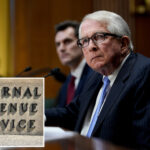 democrats-urge-irs-watchdog-to-find-out-why-a-top-attorney-who-clashed-with-trump-admin-left-his-high-ranking-job