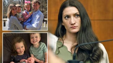 lindsay-clancy’s-husband,-who-divorced-her-and-remarried,-pleads-with-judge-not-to-show-graphic-pics-of-murdered-children