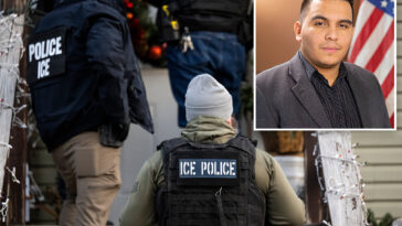 dem-rhode-island-lawmaker-threatens-ice:-‘your-day-of-reckoning-will-come-mother-f——‘