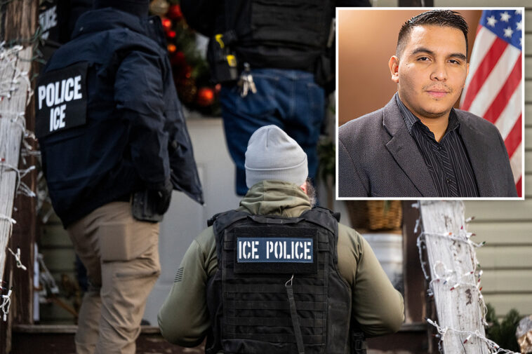 dem-rhode-island-lawmaker-threatens-ice:-‘your-day-of-reckoning-will-come-mother-f——‘