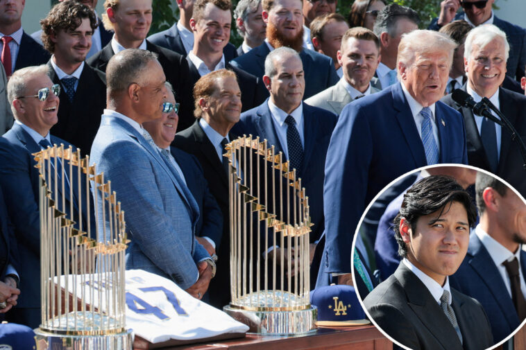 dodgers-visit-white-house-for-one-last-2025-world-series-celebration