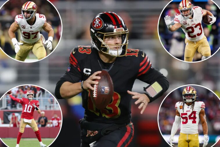3-things-to-know-ahead-of-49ers-training-camp-in-‘prove-it’-season