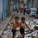 report:-nearly-250,000-people-fled-cuba-in-2025