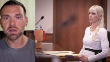 jack-posobiec:-‘shiloh-hendrix-is-on-trial-for-speech-and-a-thought-crime,’-blames-‘anti-white’-system-(video)