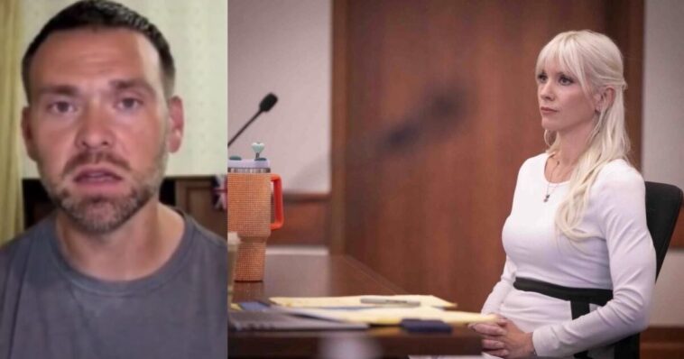 jack-posobiec:-‘shiloh-hendrix-is-on-trial-for-speech-and-a-thought-crime,’-blames-‘anti-white’-system-(video)