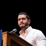 democratic-socialist’s-campaign-tied-to-questionable-donations
