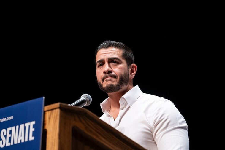 democratic-socialist’s-campaign-tied-to-questionable-donations