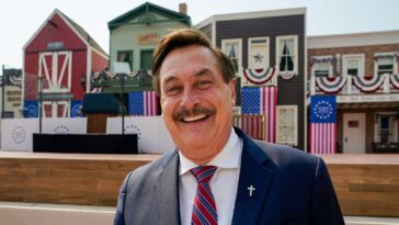 mypillow-founder-mike-lindell-surges-in-minnesota-governor’s-race:-poll