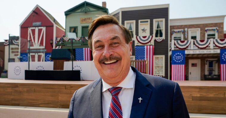 mypillow-founder-mike-lindell-surges-in-minnesota-governor’s-race:-poll