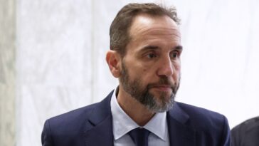 ‘justice-at-last’:-jack-smith-referred-to-doj-for-criminal-charges