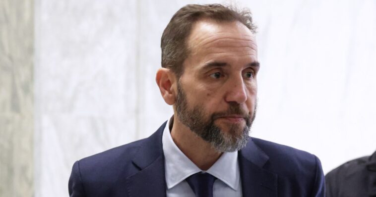 ‘justice-at-last’:-jack-smith-referred-to-doj-for-criminal-charges