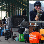 mamdani’s-nyc-homeless-camp-crackdown-falters-as-meth-addicted-trans-vagrant-rails-against-shelter-‘lockdown’