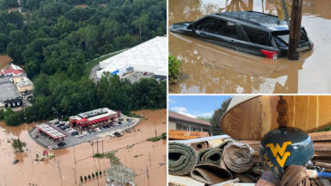 west-virginia-flash-floods-leave-2-dead-as-extreme-rain-ravages-state,-governor’s-office-says