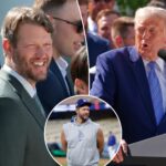 dodgers-legend-clayton-kershaw-was-the-surprise-star-of-white-house-ceremony