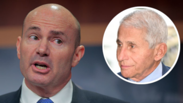 sen.-mike-lee-files-bill-to-defund-schools-that-ban-religious-vaccine-exemptions:-‘we-don’t-worship-fauci’