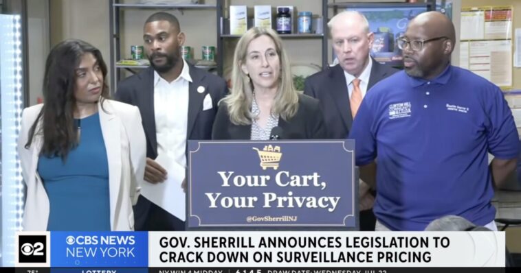 unhinged:-far-left-democrat-mikie-sherrill-smears-trump-as-worse-than-vladimir-putin-after-state-registered-6,600-noncitizens-to-vote-and-hundreds-cast-ballots