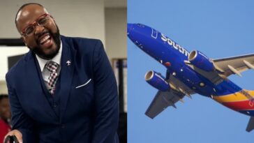 ice-arrests-southwest-airlines-flight-attendant-“while-at-work”-—-jamaican-illegal-alien-allegedly-overstayed-visa-since-2021