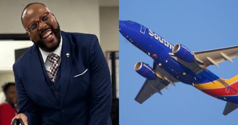 ice-arrests-southwest-airlines-flight-attendant-“while-at-work”-—-jamaican-illegal-alien-allegedly-overstayed-visa-since-2021