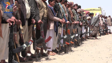 fresh-attacks-on-tankers:-the-houthis’-path-into-iran’s-war