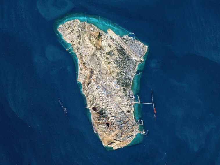 satellite-images-show-iran-rapidly-rebuilding-missile-bases-and-infrastructure