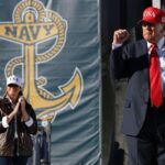senior-pentagon-official-placed-on-leave-after-saying-he-would-‘undo’-trump-policies