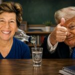 teachers-union-boss’s-trump-confession?-pass-the-vodka