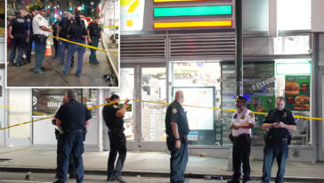 2-men-stabbed-duirng-fight-with-stranger-blocks-from-times-square:-cops,-sources