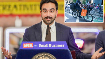 mamdani-admin-wants-sweeping-powers-to-ok-new-bike-and-bus-lanes-—-deepening-fight-over-nyc-streets