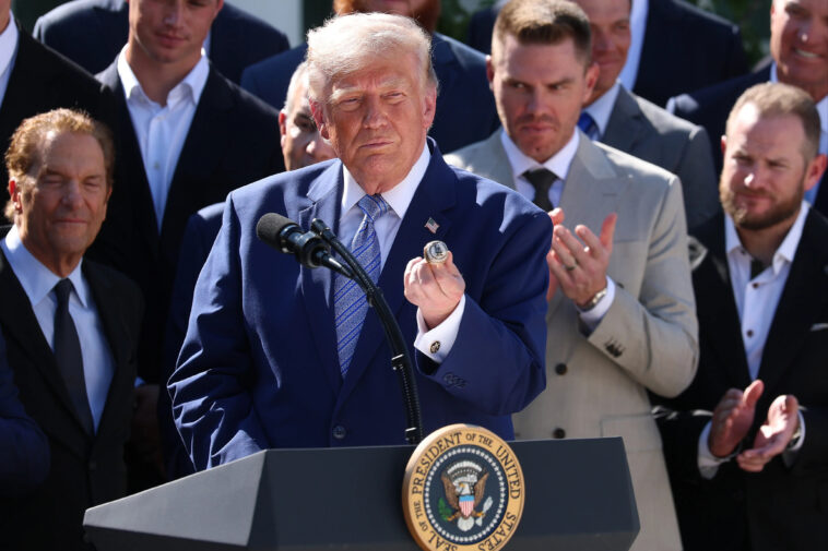trump-reveals-world-series-‘bet’-with-canadian-pm-—-as-he-shows-off-rose-garden-to-mlb-champs