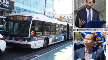 democrat-blasts-mamdani’s-bronx-bus-lane-plan,-saying-borough-needs-more-than-‘crumbs’