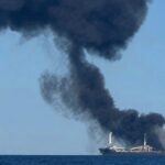powder-keg-black-sea:-russia-is-striking-hard-at-ukrainian-bound-cargo-ships,-halting-odessa-region-ports’-operations