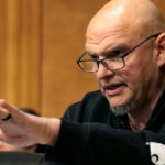 fetterman-nukes-‘clown’-mamdani-over-netanyahu-arrest-threat-–-you’re-mad-he’s-killed-terrorists-‘you-admire’