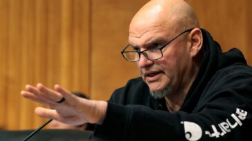 fetterman-nukes-‘clown’-mamdani-over-netanyahu-arrest-threat-–-you’re-mad-he’s-killed-terrorists-‘you-admire’