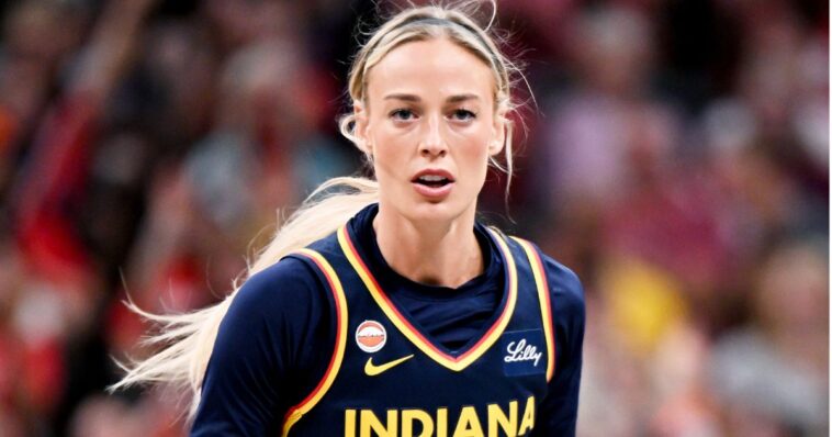 sophie-cunningham-doubles-down-on-‘common-sense’-trans-comments-when-confronted-by-wnba-media:-‘i-said-what-i-said’