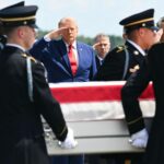 video:-trump-greets-fallen-heroes-at-dignified-transfer-for-troops-killed-in-iran-conflict