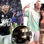 maxx-crosby’s-wife-puts-chaotic-raiders-offseason-to-bed-with-ig-post
