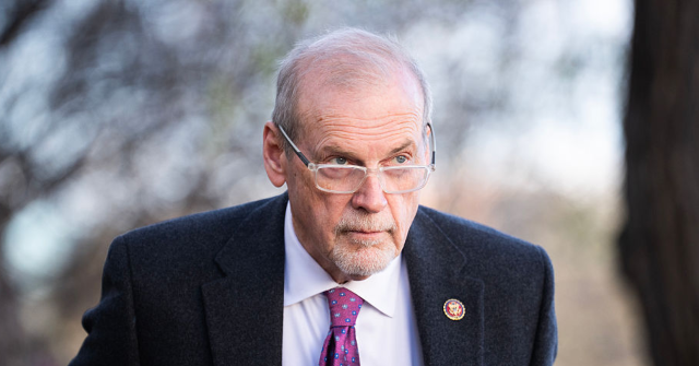 exclusive-—-rep.-morgan-griffith:-democrat-freak-outs-over-save-america-act’s-id-for-mail-in-voting-a-‘false-flag’